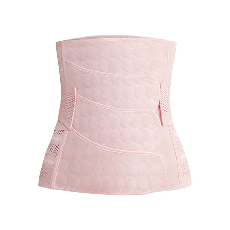 Pregnant Women Postpartum Belly Band - LittleLullabyLoft