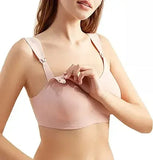 Nursing Bra with Maternity Bra - LittleLullabyLoft