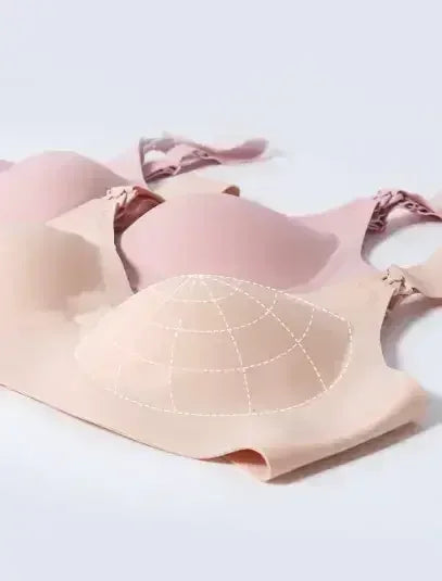 Nursing Bra with Maternity Bra - LittleLullabyLoft