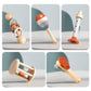 Logical Thinking Hand-Eye Coordination Training Toy for Children - LittleLullabyLoft