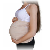 Pregnancy EMF Radiation Protection Baby Belly Band - LittleLullabyLoft