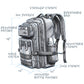 JUG 30L Dad Diaper Bag Backpack - Black - LittleLullabyLoft