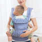 Multifunction Breathable Baby Carrier Sling Backpack for Toddlers - LittleLullabyLoft