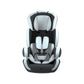 Foldable Portable Baby Car Seat with Carry Basket - LittleLullabyLoft