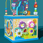 Baby Wooden Learning Toys for Boys and Girls - LittleLullabyLoft