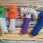 Tool set for kids - Soft tools - play tools - Toddler Toy - learning toy - preschool - plushie - photography prop - present for kids - LittleLullabyLoft