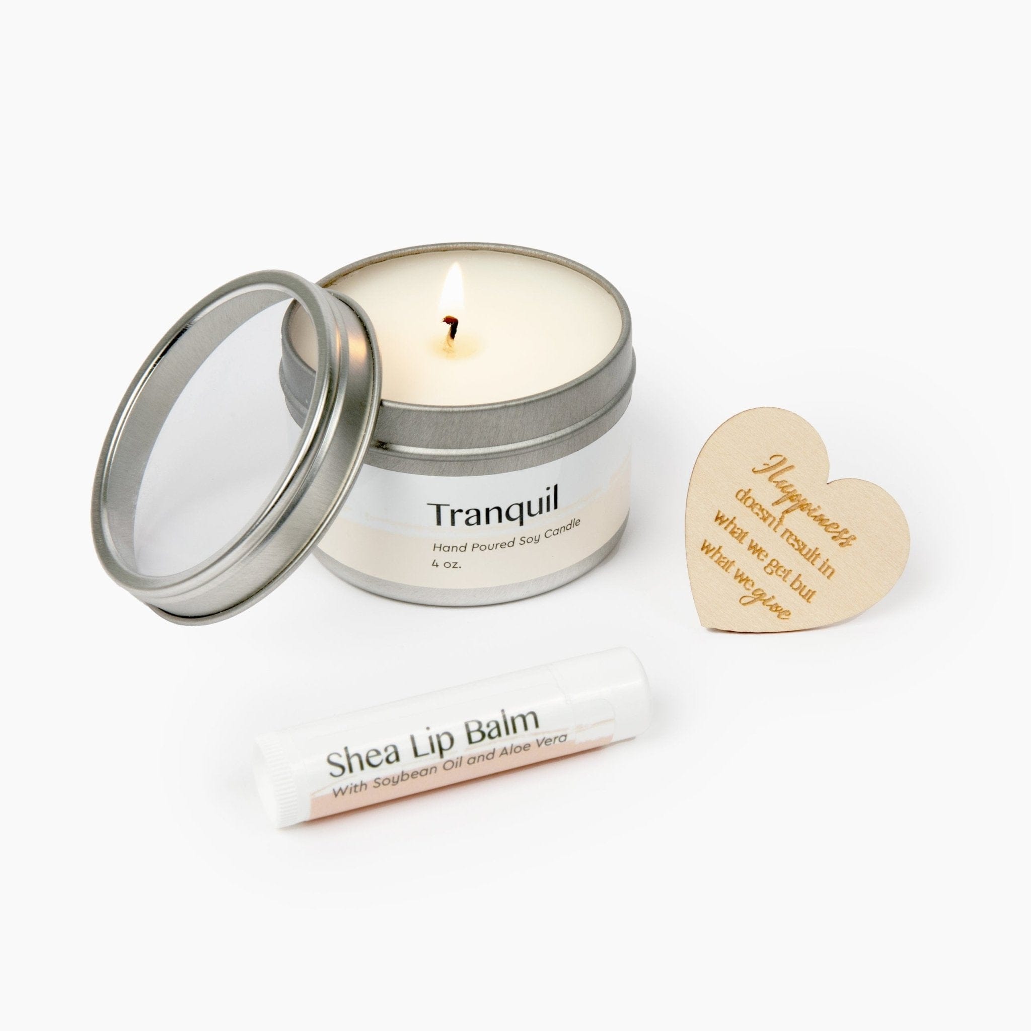 Indulgent Luxury Spa Gift Box for Expecting Mom