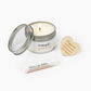 Indulgent Luxury Spa Gift Box for Expecting Mom - LittleLullabyLoft