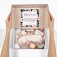 Indulgent Luxury Spa Gift Box for Expecting Mom - LittleLullabyLoft