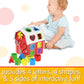 Farm Activity Cube