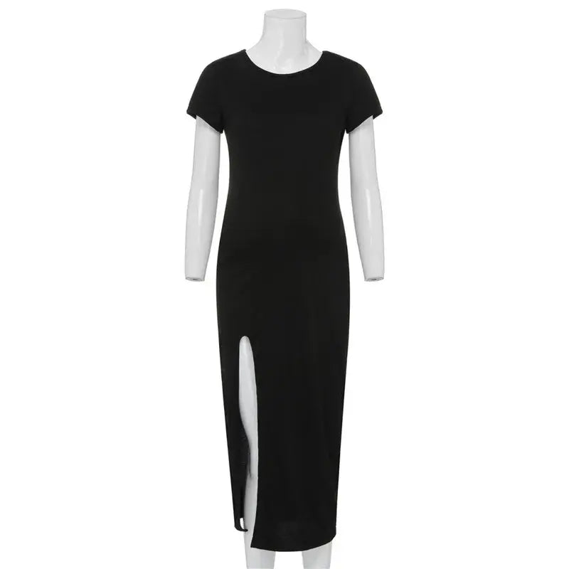 Long Dress Pregnancy Clothes - # WOAA211310001_PRG