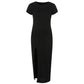 Long Dress Pregnancy Clothes - # WOAA211310001_PRG - LittleLullabyLoft