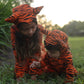 Baby Tiger Halloween Costume