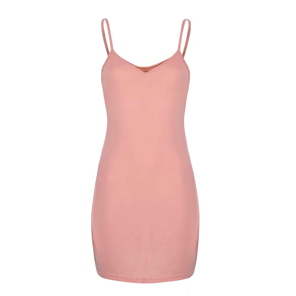 Casual Maternity Homewear Dress for Everyday Comfort and Relaxation