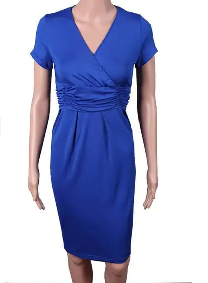 Stretch Maternity Dress for Expecting Mothers Everyday Comfort