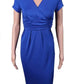 Stretch Maternity Dress for Expecting Mothers Everyday Comfort - LittleLullabyLoft