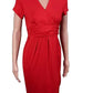 Stretch Maternity Dress for Expecting Mothers Everyday Comfort - LittleLullabyLoft