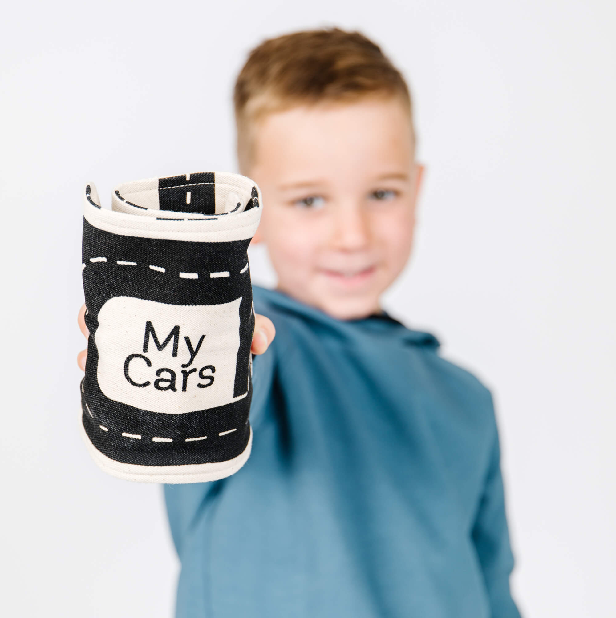Toy Car Storage – The Carry-On Essential for Tiny Travelers
