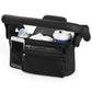 Universal Baby Stroller Storage Bag - LittleLullabyLoft