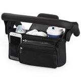 Universal Baby Stroller Storage Bag - LittleLullabyLoft