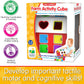 Farm Activity Cube